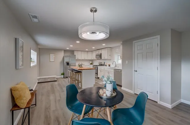 $370,000 | W8388 Crawford Road, Portage, WI 53901