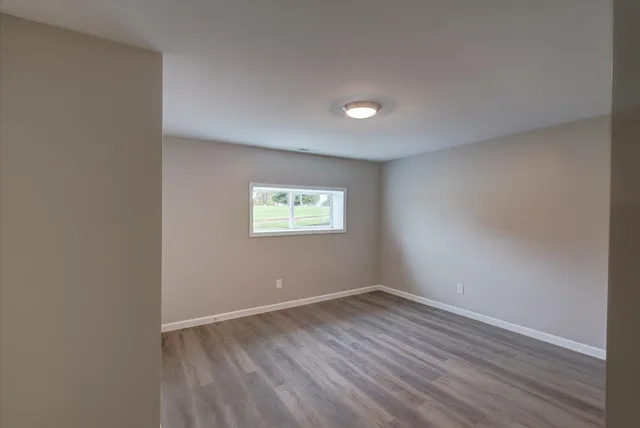 $370,000 | W8388 Crawford Road, Portage, WI 53901