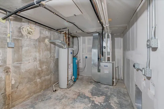 $370,000 | W8388 Crawford Road, Portage, WI 53901