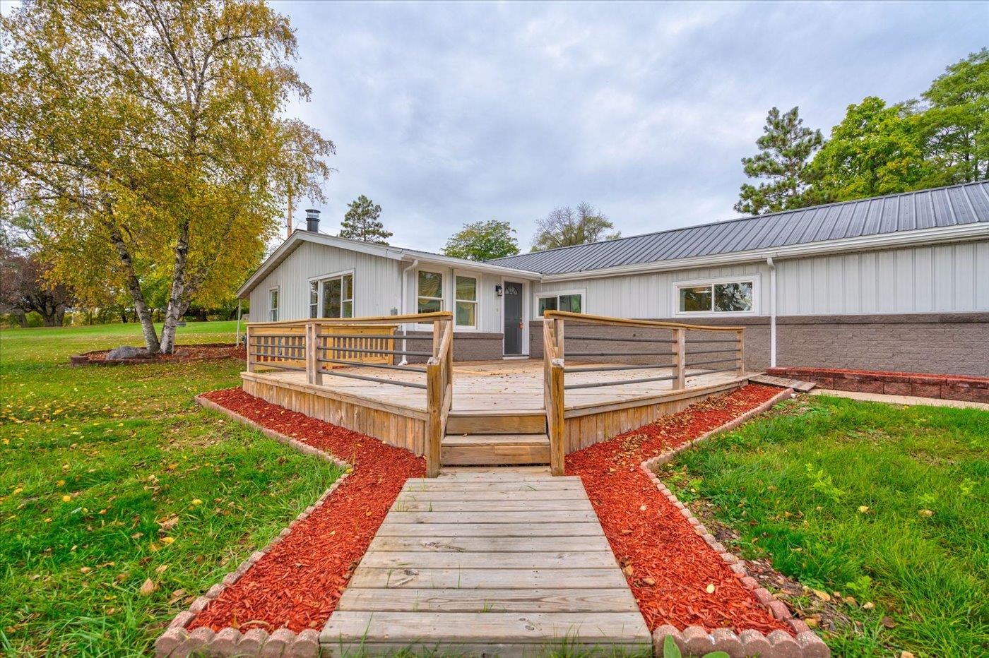 W8388 Crawford Road Portage, WI 53901 - Photo 46 of 51