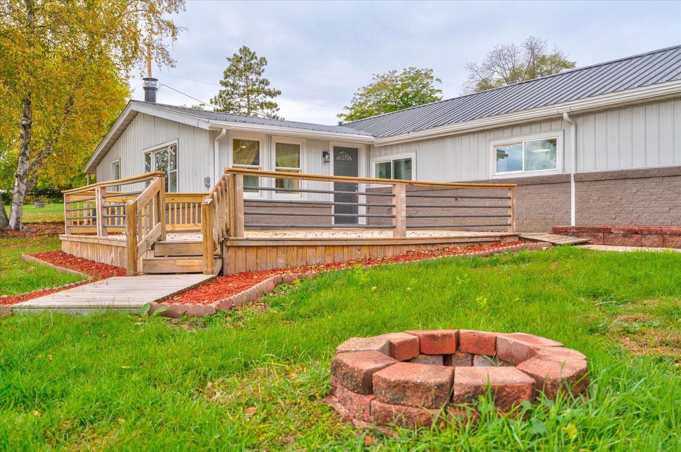 W8388 Crawford Road Portage, WI 53901 - Photo 47 of 51