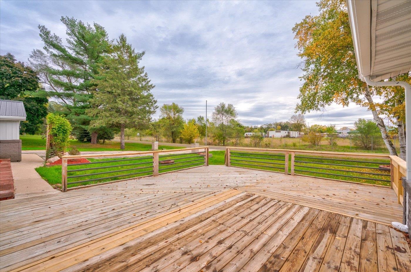 W8388 Crawford Road Portage, WI 53901 - Photo 48 of 51