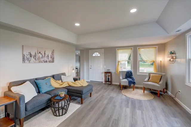 $370,000 | W8388 Crawford Road, Portage, WI 53901