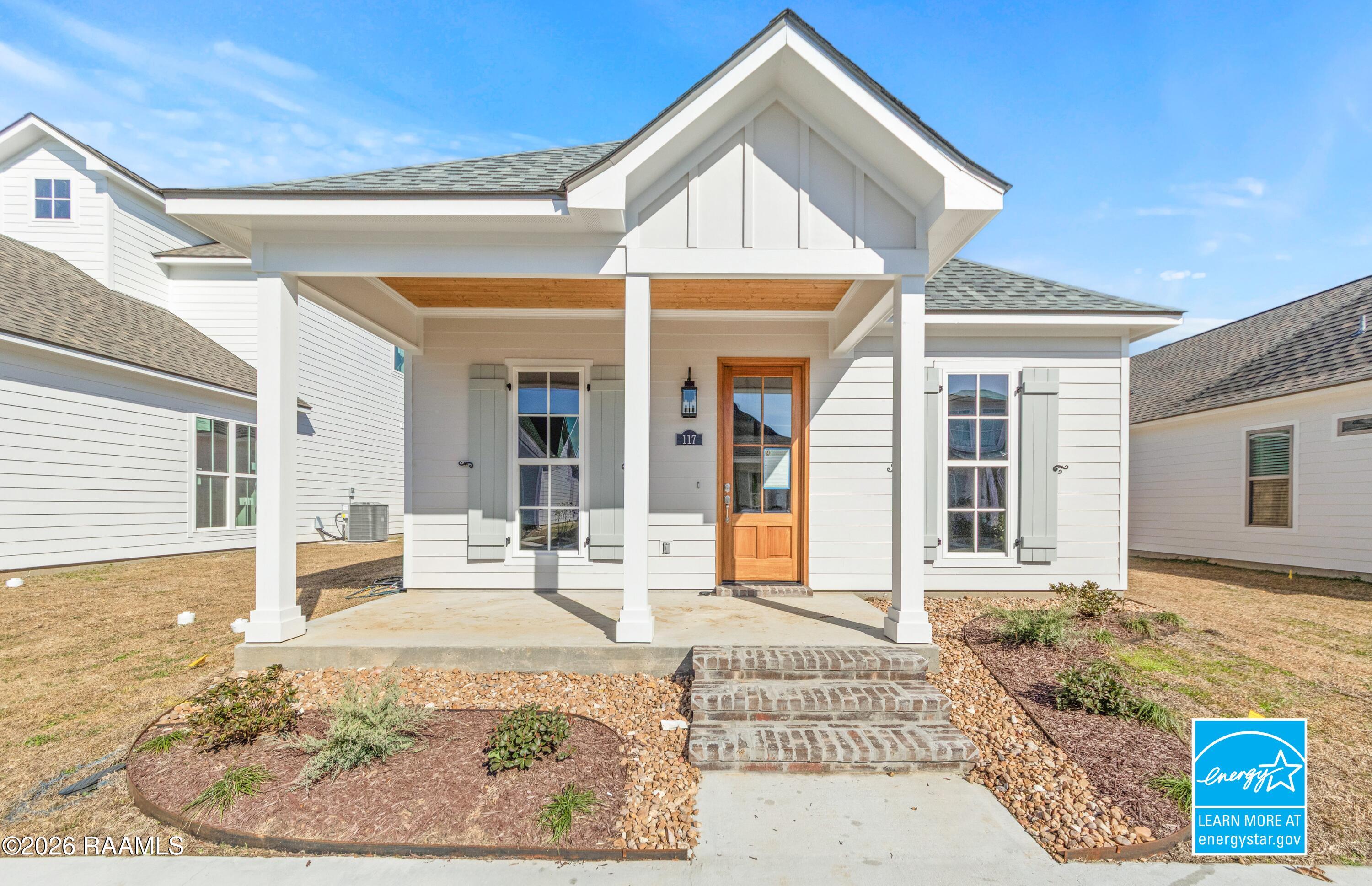 CFH159 - Energy Star