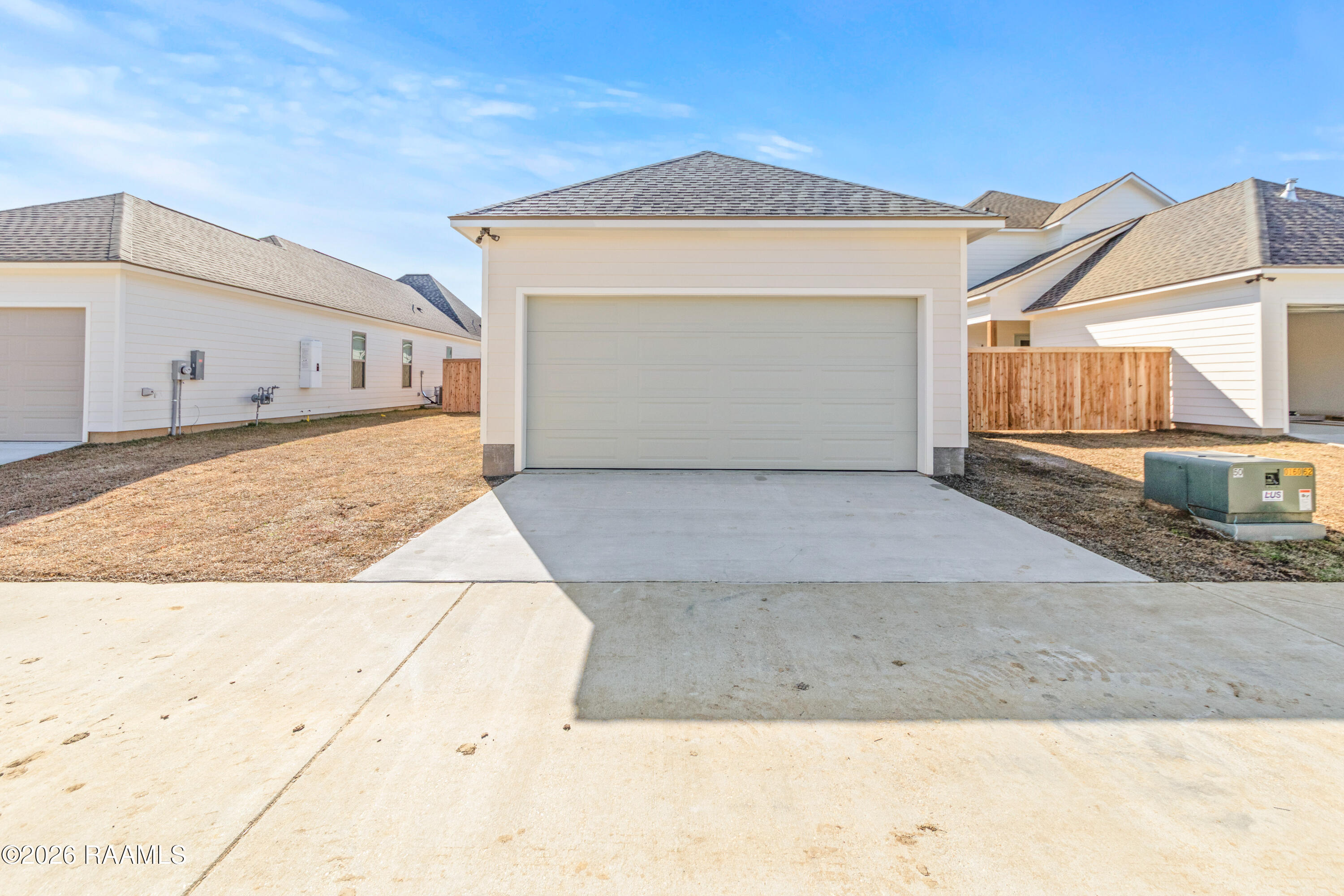 117 Lenova Lane Lafayette, LA 70507 - Photo 30 of 40 117 Lenova Ln-7