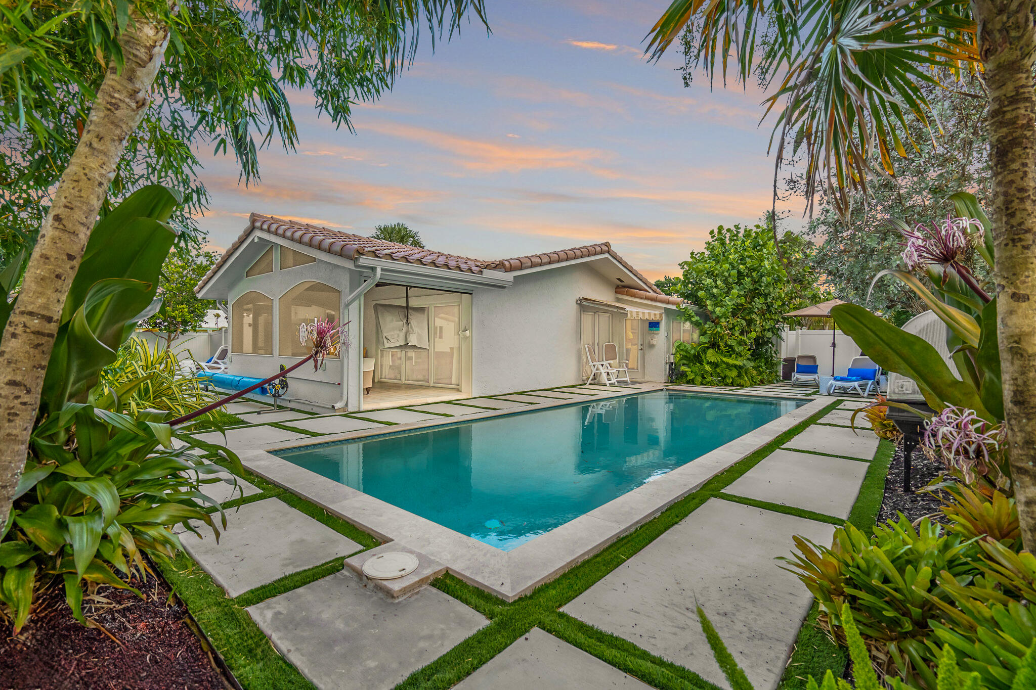1101 Southwest 5th Street Boca Raton, FL 33486 - Photo 2 of 58 DSC01677-Edit