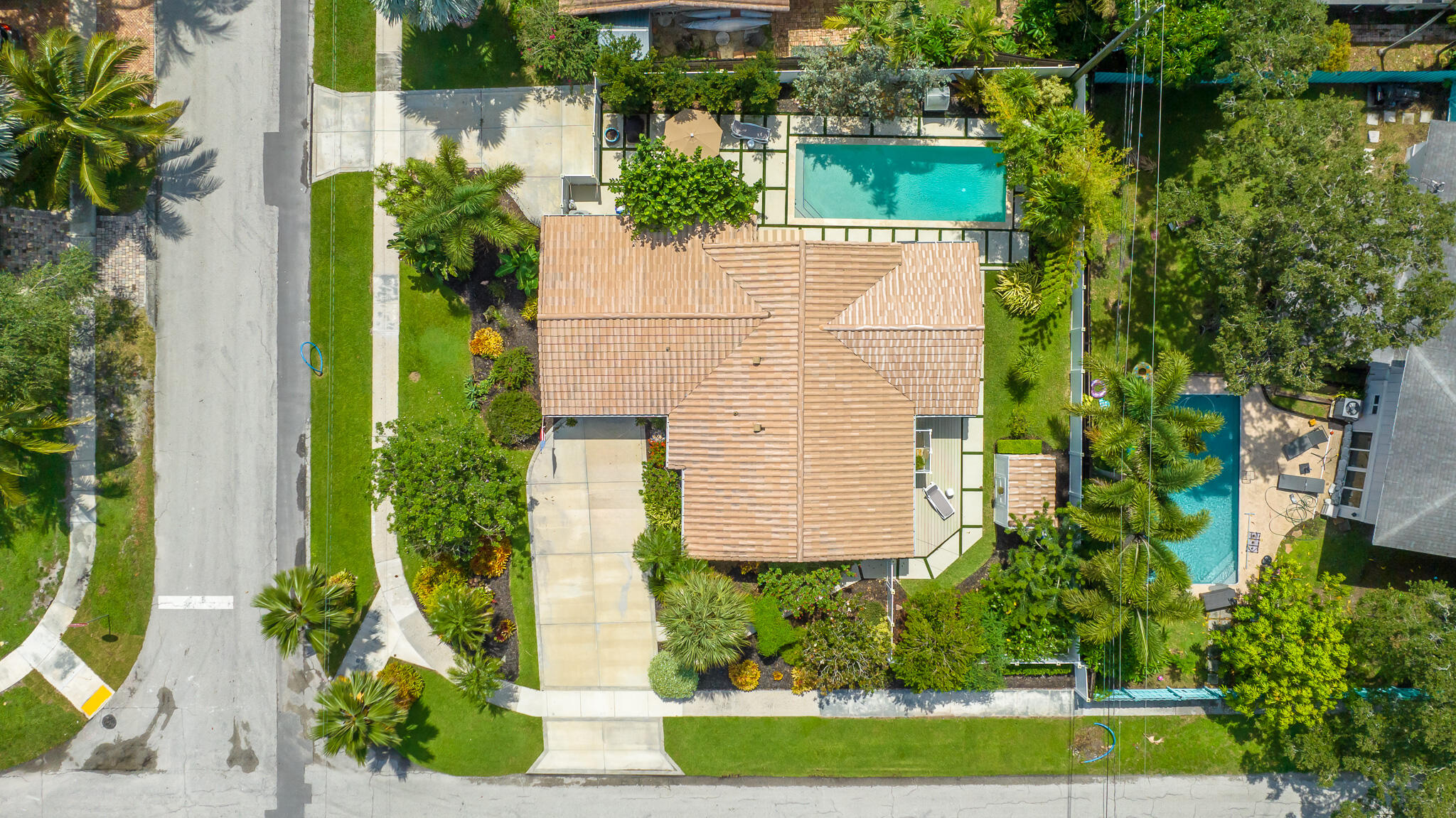 1101 Southwest 5th Street Boca Raton, FL 33486 - Photo 8 of 58 DJI_0988-Edit