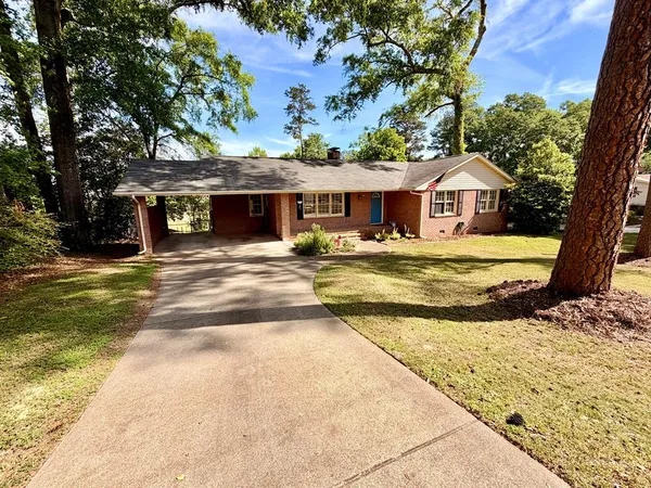 $250,000 | 1615 Sheba Drive, Columbus, GA 31904