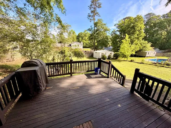 $250,000 | 1615 Sheba Drive, Columbus, GA 31904