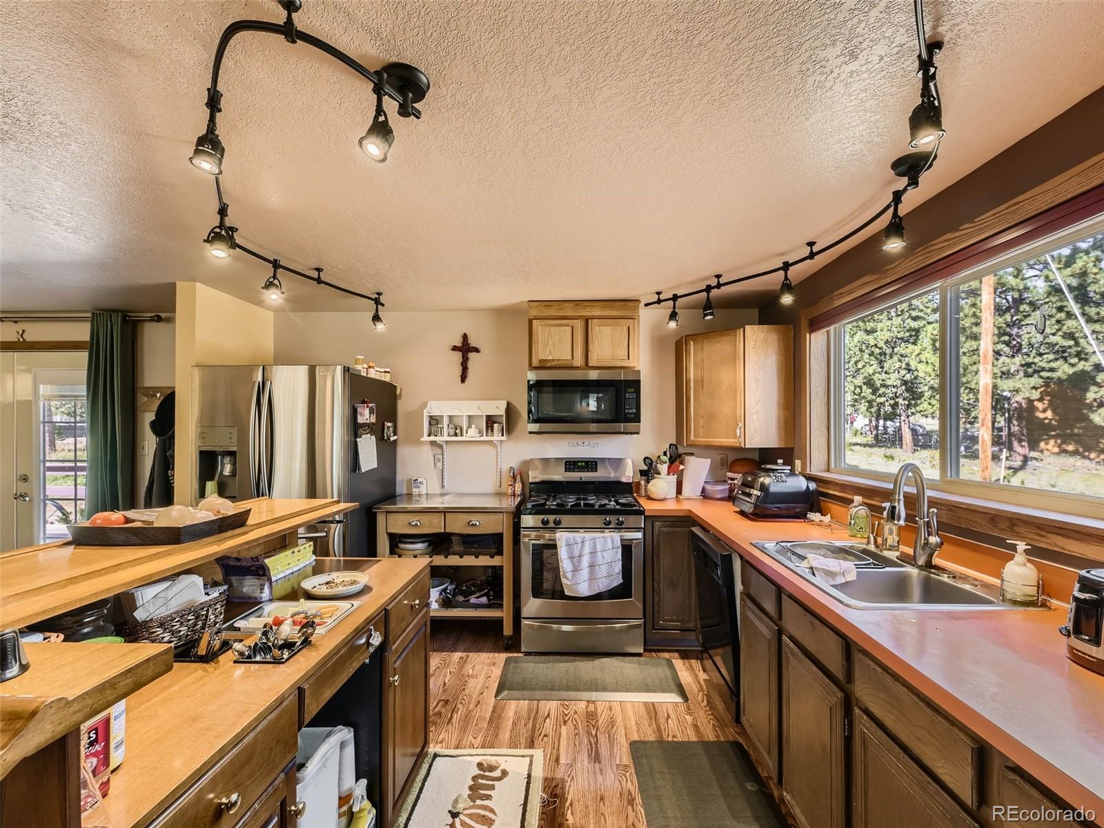 305 Rising Sun Road Bailey, CO 80421 - Photo 11 of 33