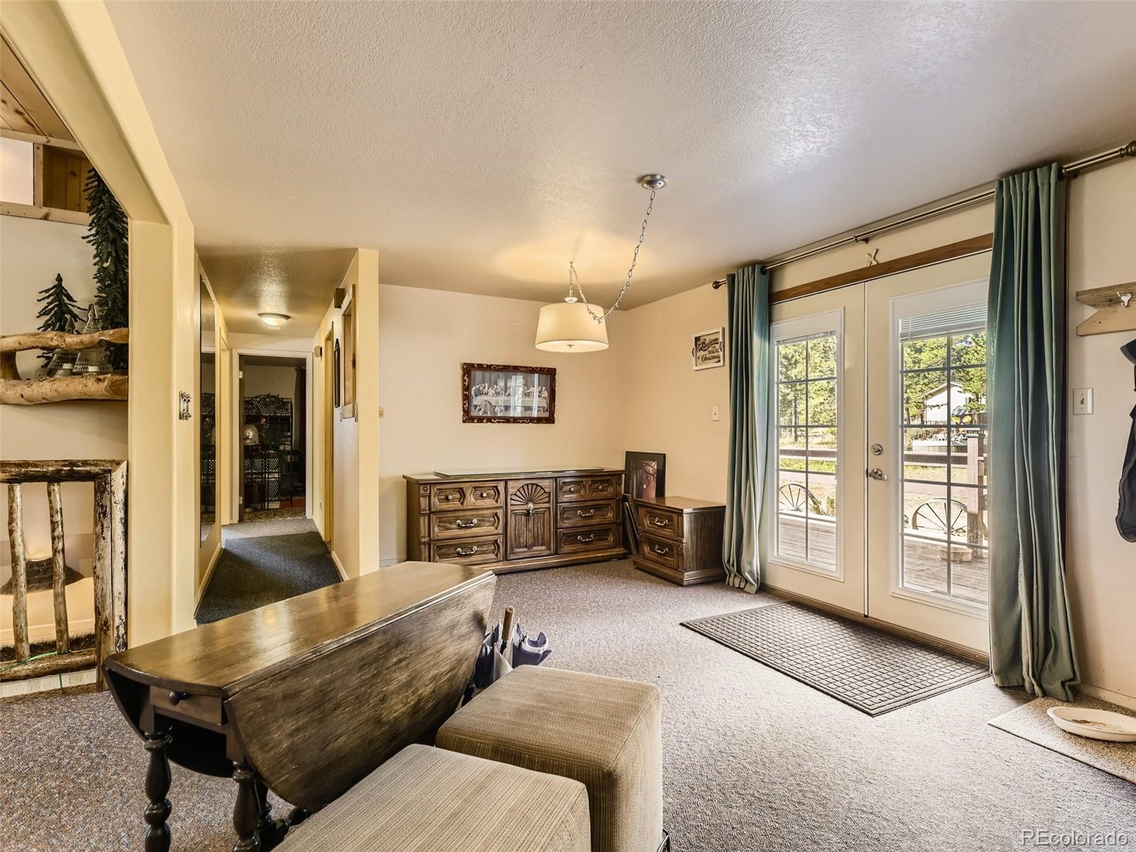 305 Rising Sun Road Bailey, CO 80421 - Photo 12 of 33