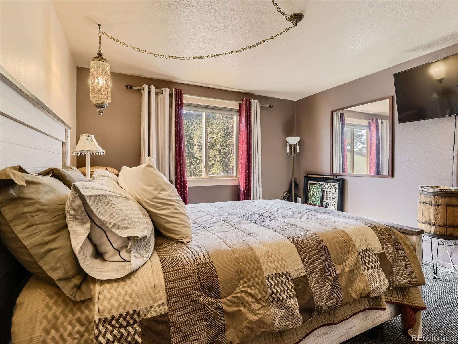 305 Rising Sun Road Bailey, CO 80421 - Photo 14 of 33