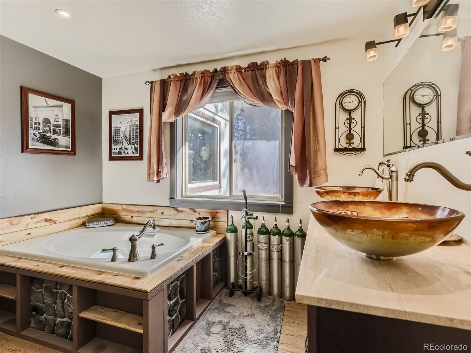 305 Rising Sun Road Bailey, CO 80421 - Photo 15 of 33