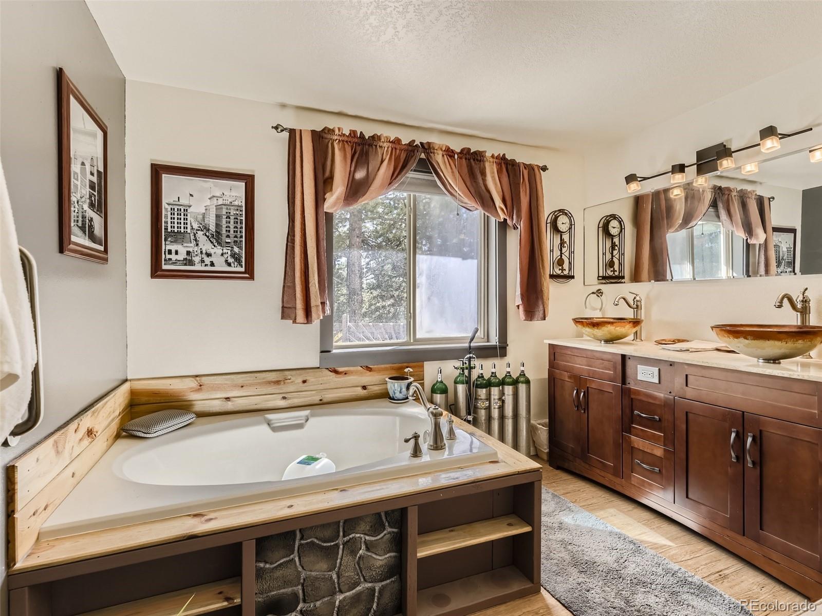 305 Rising Sun Road Bailey, CO 80421 - Photo 16 of 33