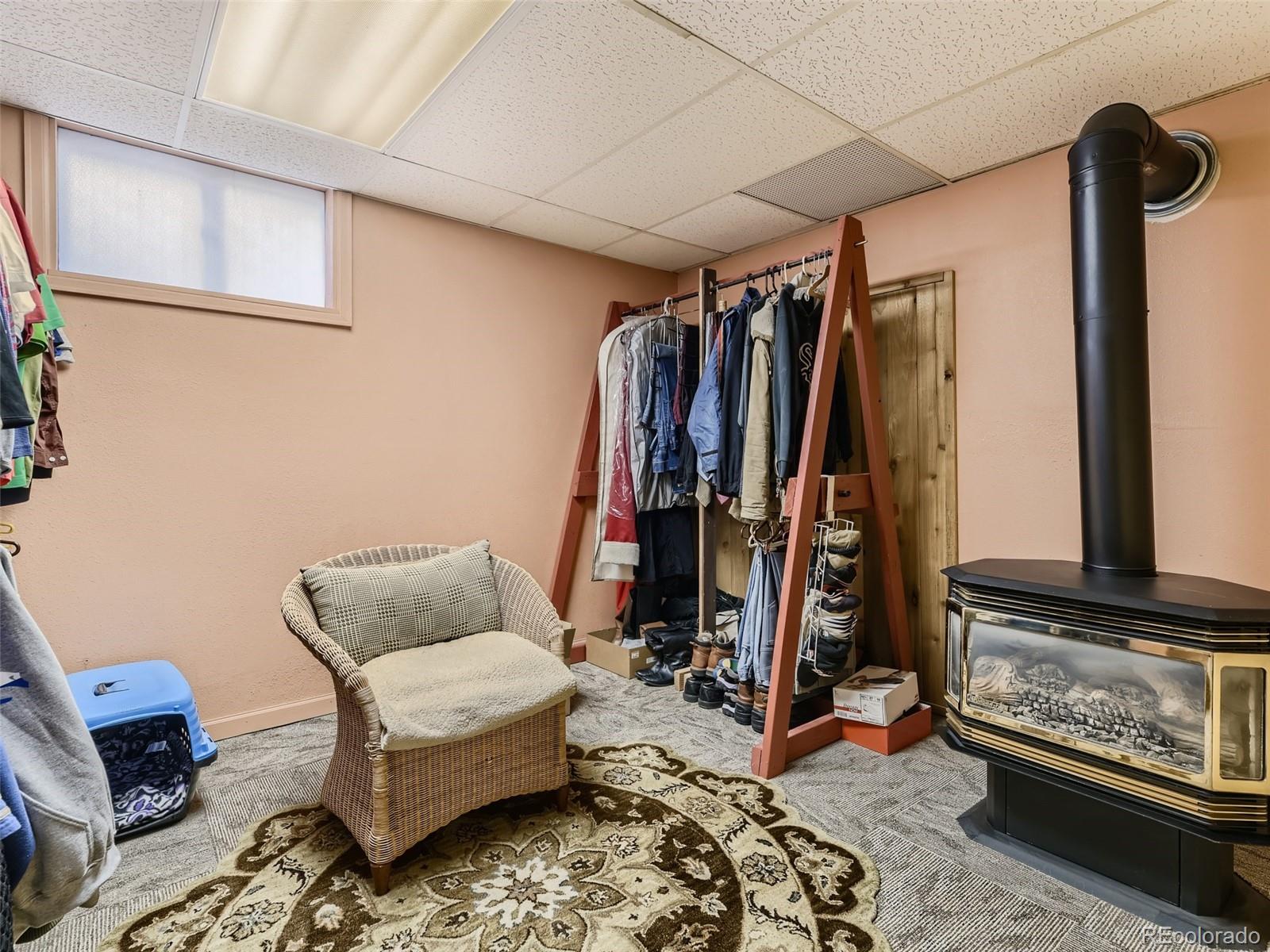 305 Rising Sun Road Bailey, CO 80421 - Photo 19 of 33