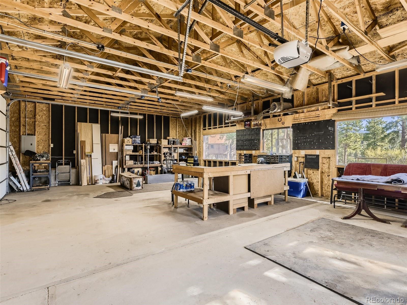 305 Rising Sun Road Bailey, CO 80421 - Photo 22 of 33