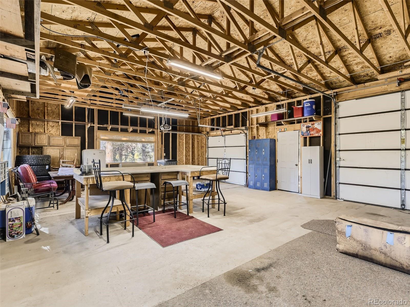 305 Rising Sun Road Bailey, CO 80421 - Photo 23 of 33