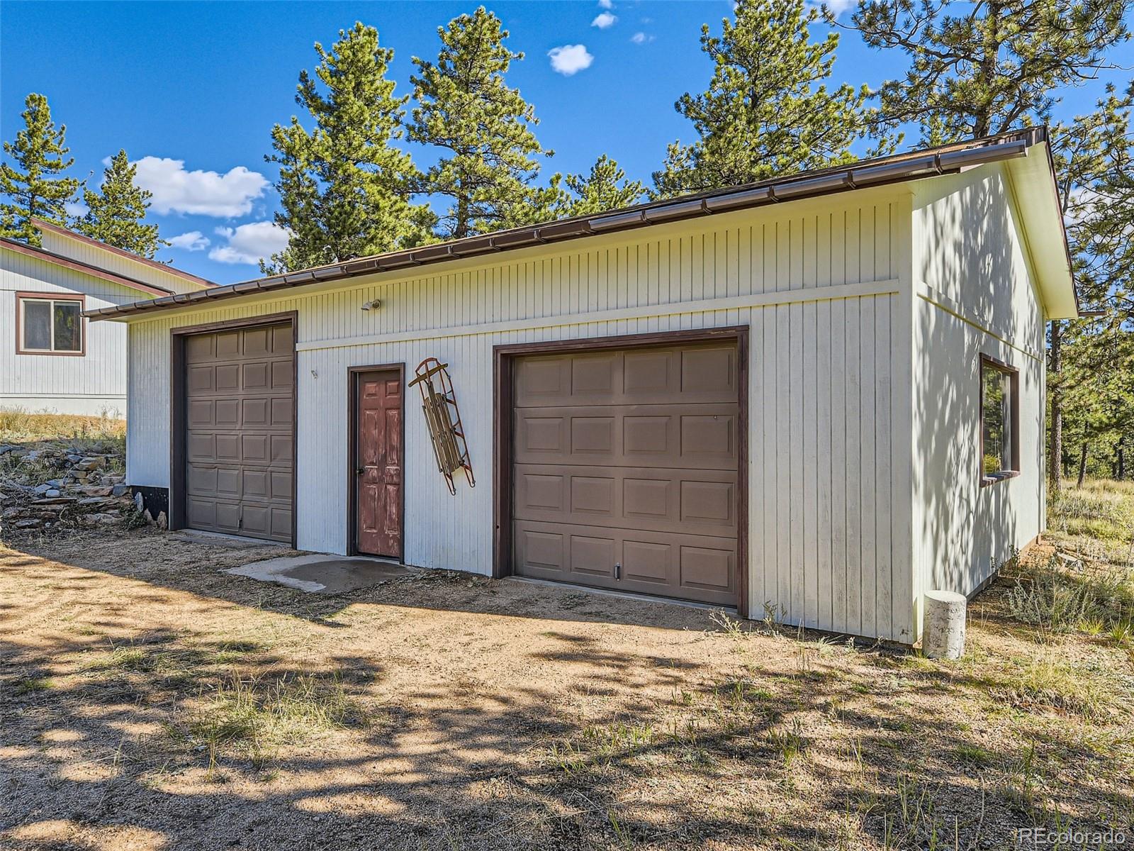 305 Rising Sun Road Bailey, CO 80421 - Photo 29 of 33