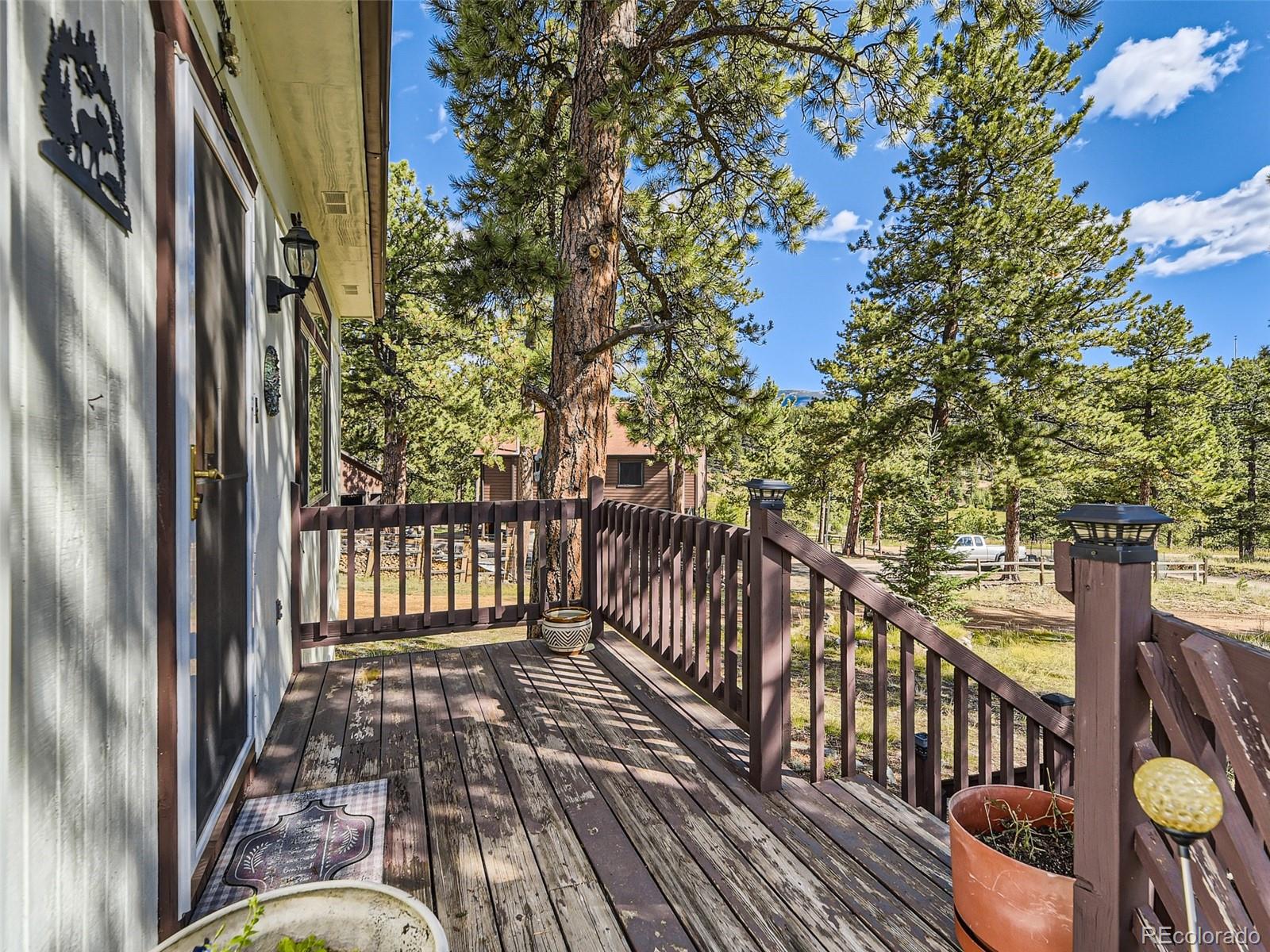 305 Rising Sun Road Bailey, CO 80421 - Photo 6 of 33