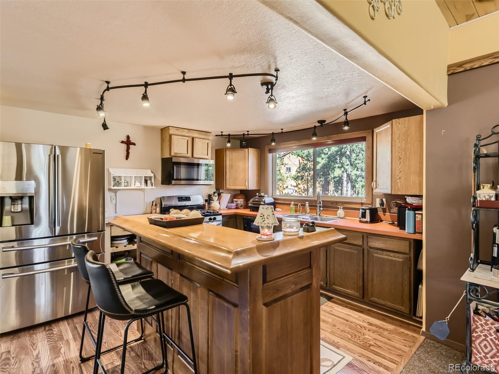 305 Rising Sun Road Bailey, CO 80421 - Photo 9 of 33