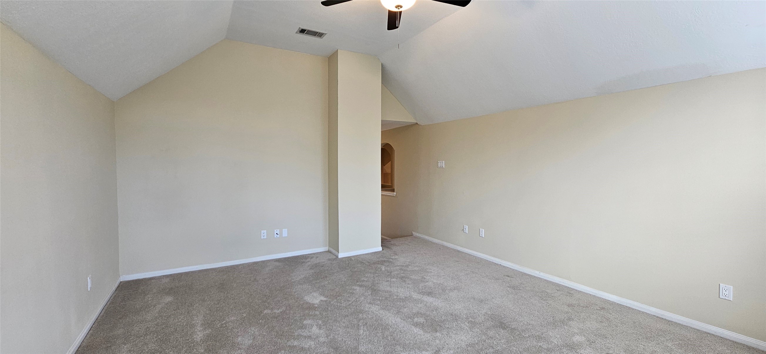 13035 Bainbridge Trail Houston, TX 77065 - Photo 18 of 31 a view of an empty room