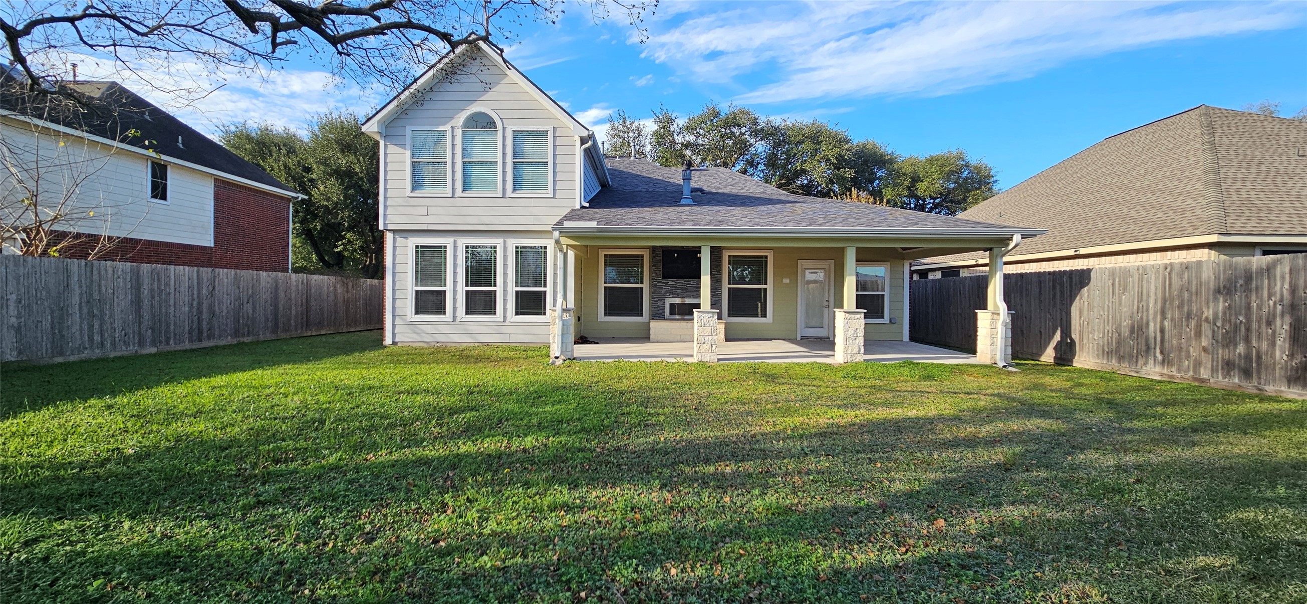 13035 Bainbridge Trail Houston, TX 77065 - Photo 30 of 31