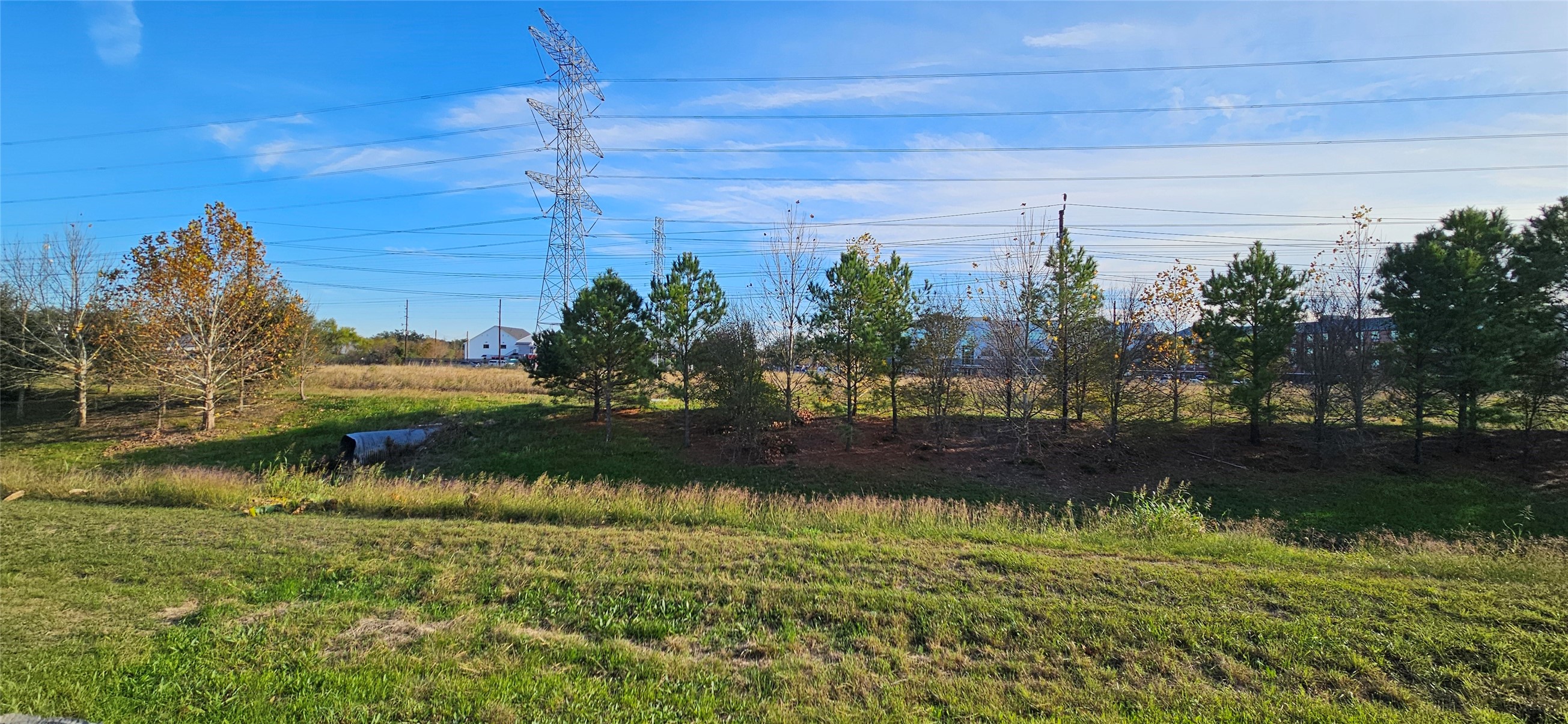 13035 Bainbridge Trail Houston, TX 77065 - Photo 31 of 31 No neighbors behind you!