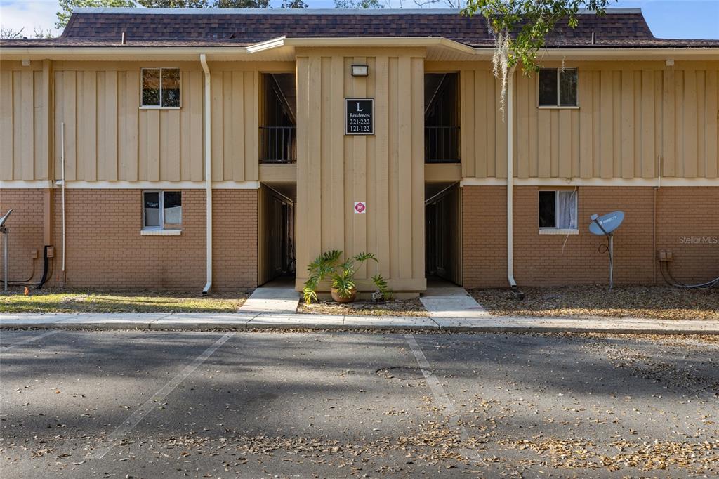 507 Northwest 39th Road, Unit 122 Gainesville, FL 32607 - Photo 1 of 1 Gallery Image 1