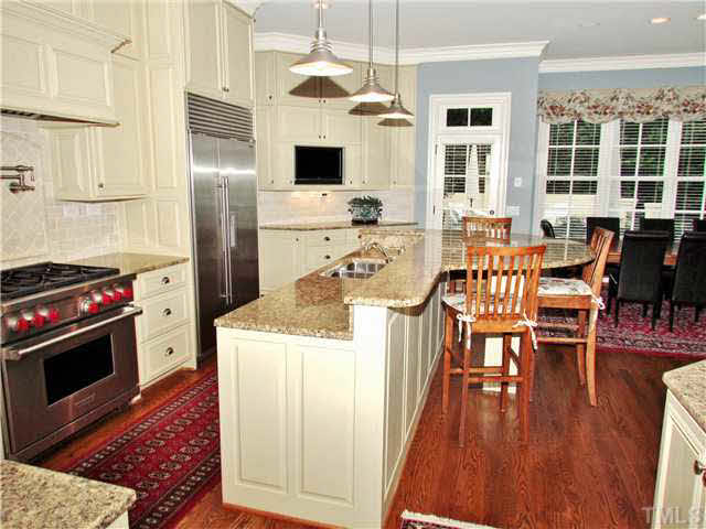 2509 Sharon View Lane Raleigh, NC 27614 - Photo 11 of 25 Gallery Image 11