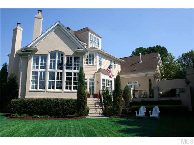 2509 Sharon View Lane Raleigh, NC 27614 - Photo 25 of 25 Gallery Image 25