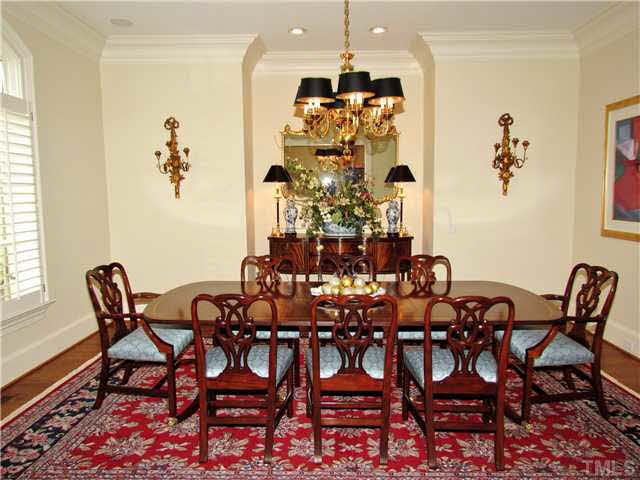 2509 Sharon View Lane Raleigh, NC 27614 - Photo 8 of 25 Gallery Image 8