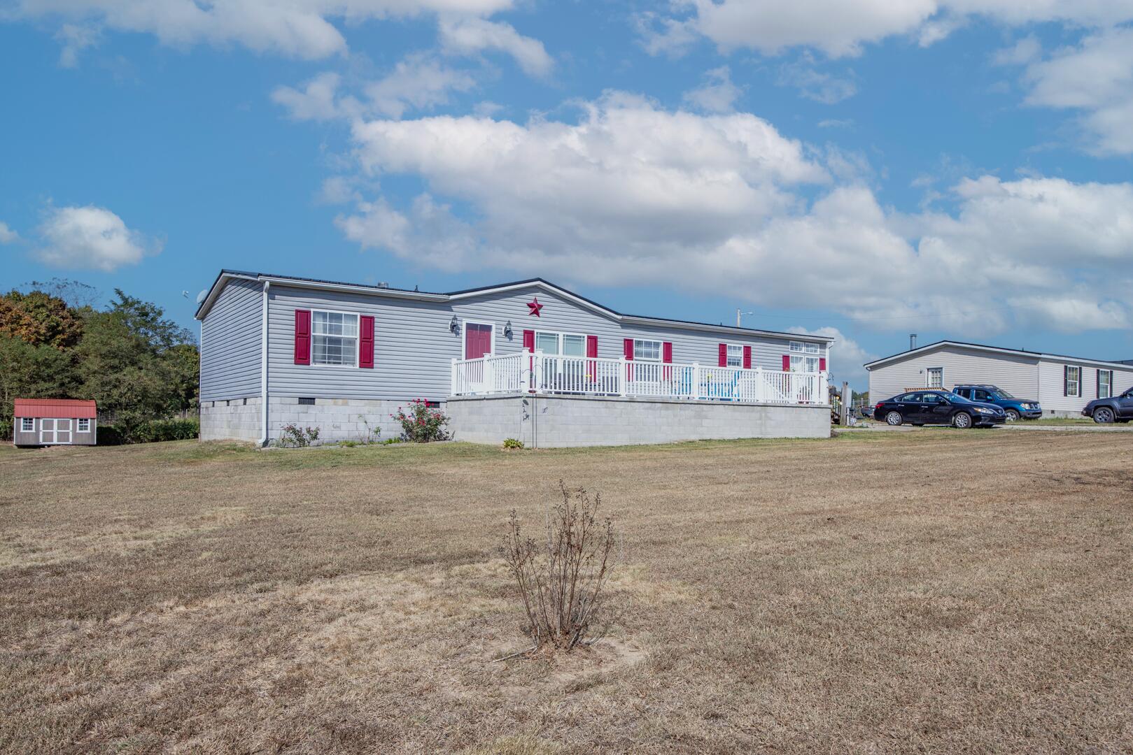 110 Summer Ridge Road Mount Sterling, KY 40353 - Photo 3 of 44 5B5A4237