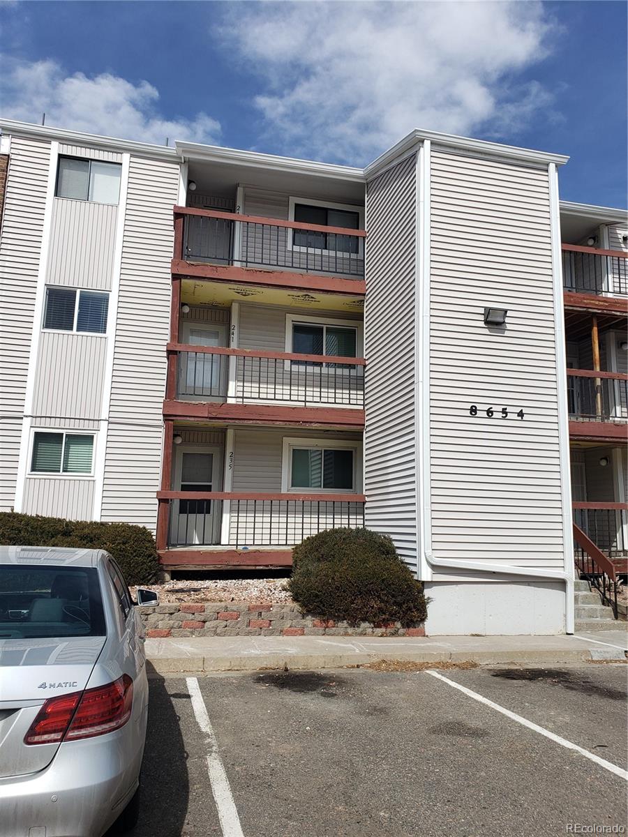 8654 Decatur Street, Unit 241 Westminster, CO 80031 - Photo 1 of 29 Gallery Image 1