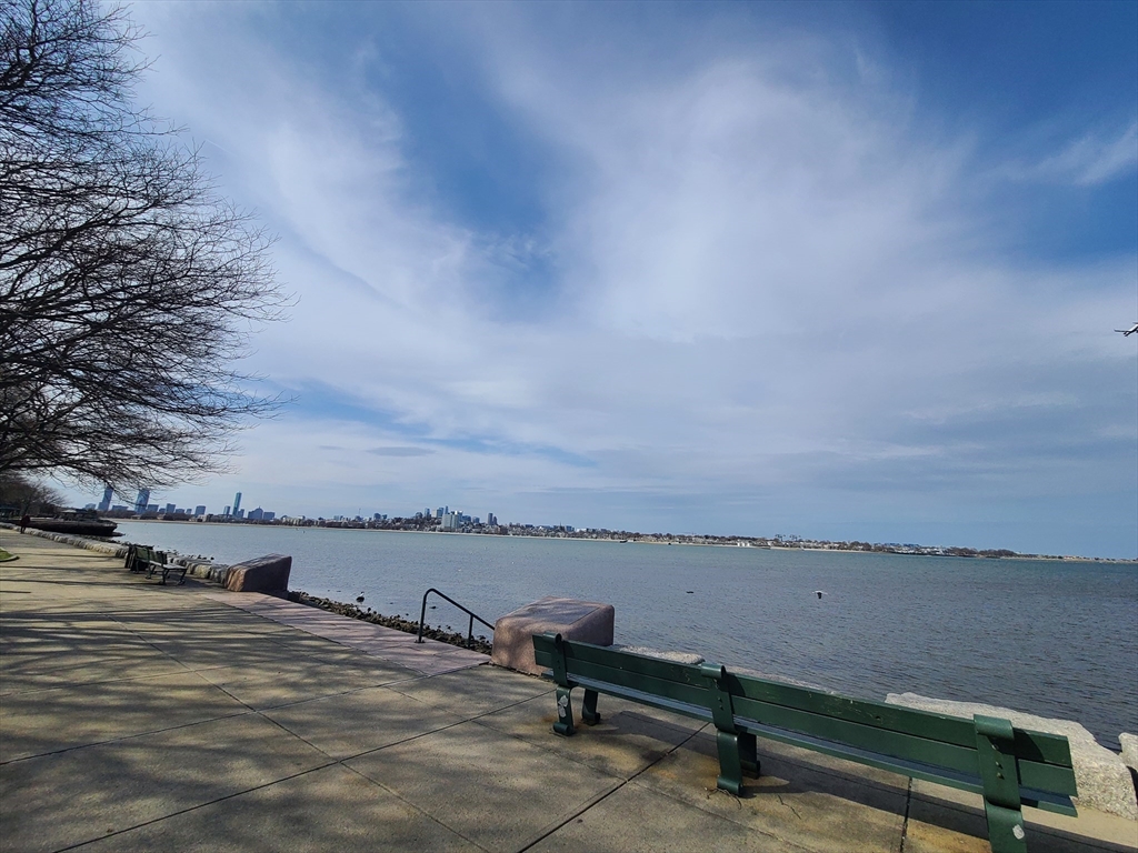 1 South Point Drive, Unit 404 Boston, MA 02125 - Photo 14 of 15 a view of a lake