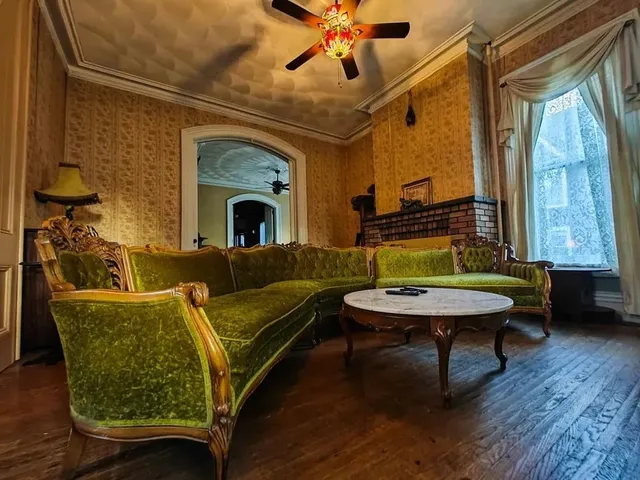 $495,000 | 440 Park Avenue, Barton, NY 14892