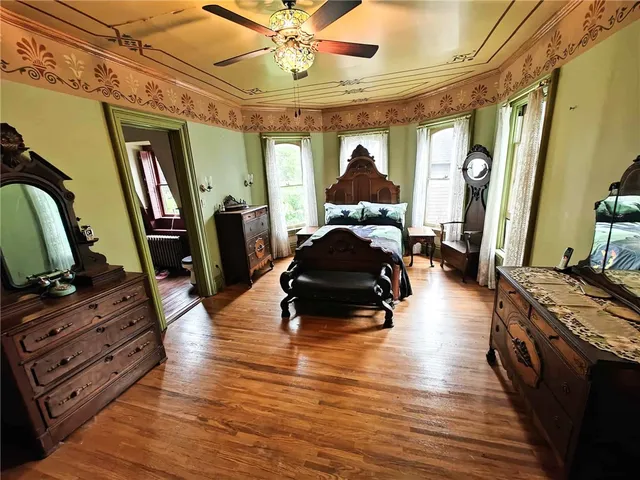 $495,000 | 440 Park Avenue, Barton, NY 14892