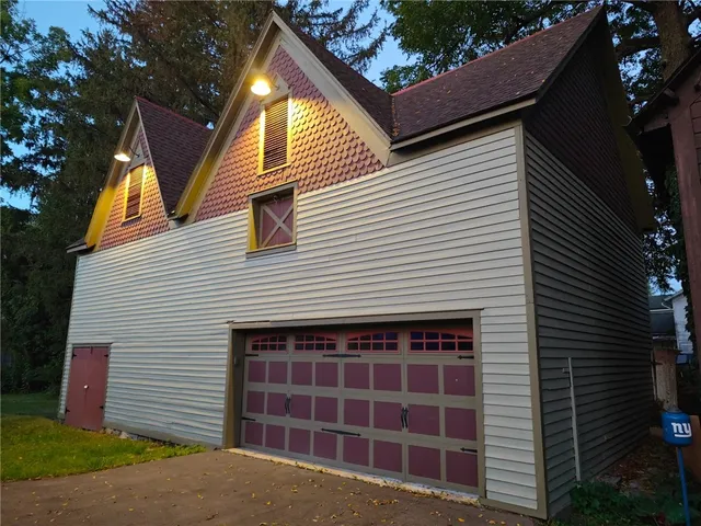 $495,000 | 440 Park Avenue, Barton, NY 14892