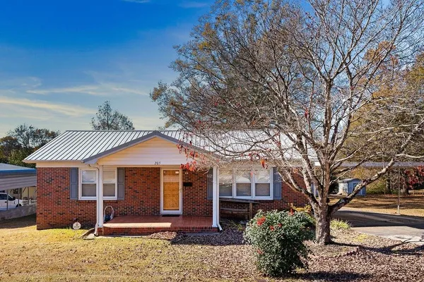 $155,000 | 205 Lakeview Heights, Union, SC 29379