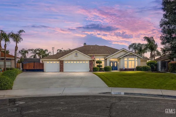$655,000 | Undisclosed Address, Bakersfield, CA 93312