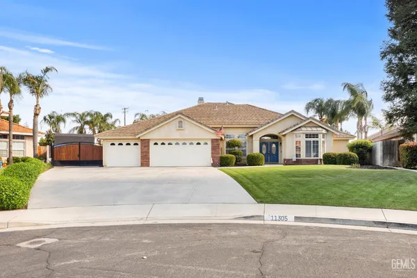 $655,000 | Undisclosed Address, Bakersfield, CA 93312