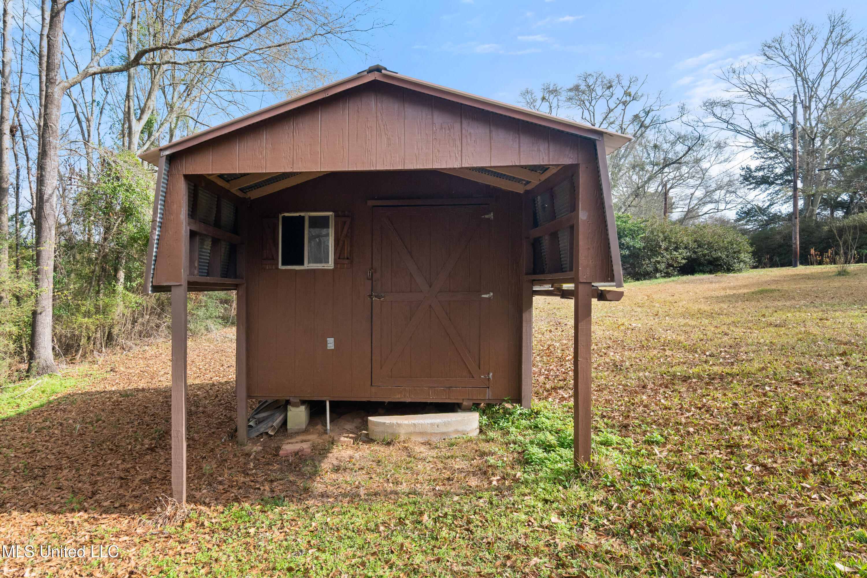 64 Eastview Circle Laurel, MS 39443 - Photo 14 of 14 14