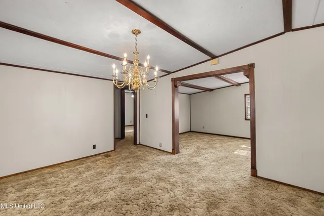 $110,000 | 64 Eastview Circle, Laurel, MS 39443