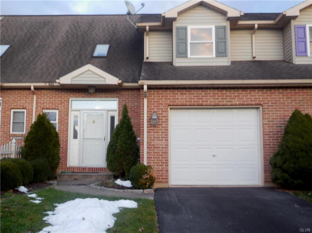 112 Joseph Drive, Easton, PA 18045 Compass