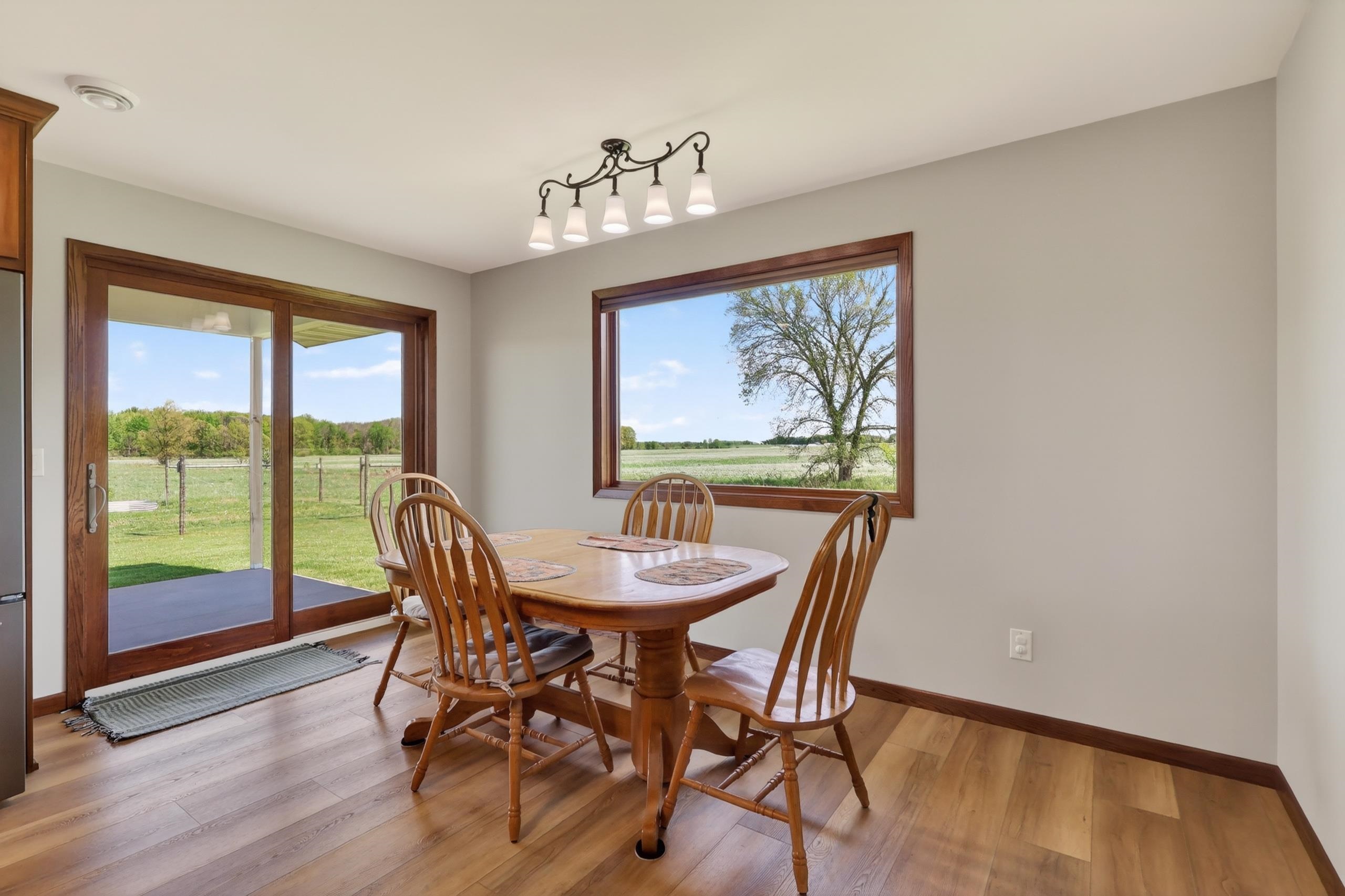 6414 County Road East Pittsville, WI 54466 - Photo 9 of 47