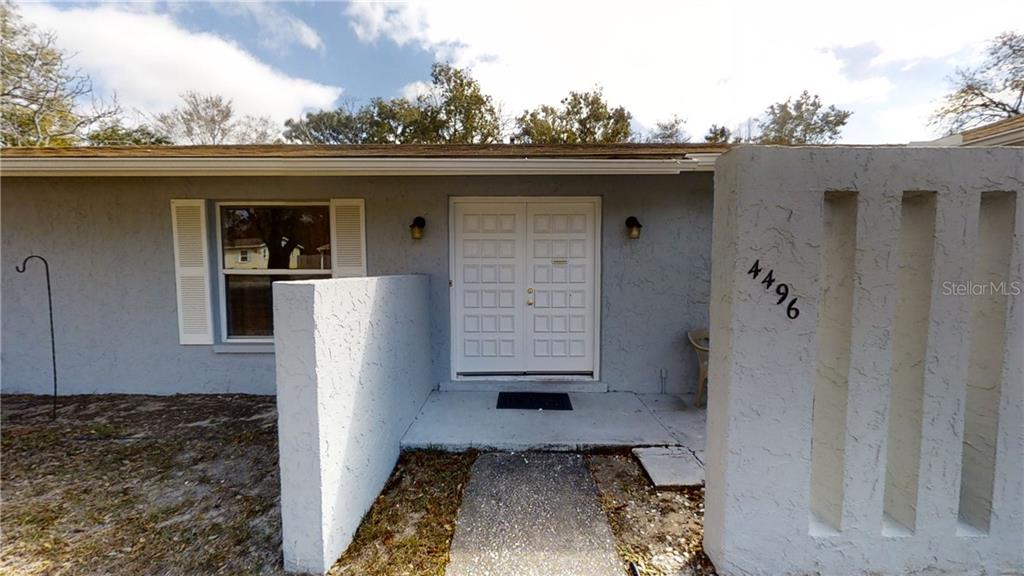 4496 Higate Road Spring Hill, FL 34609 - Photo 1 of 1 Gallery Image 1