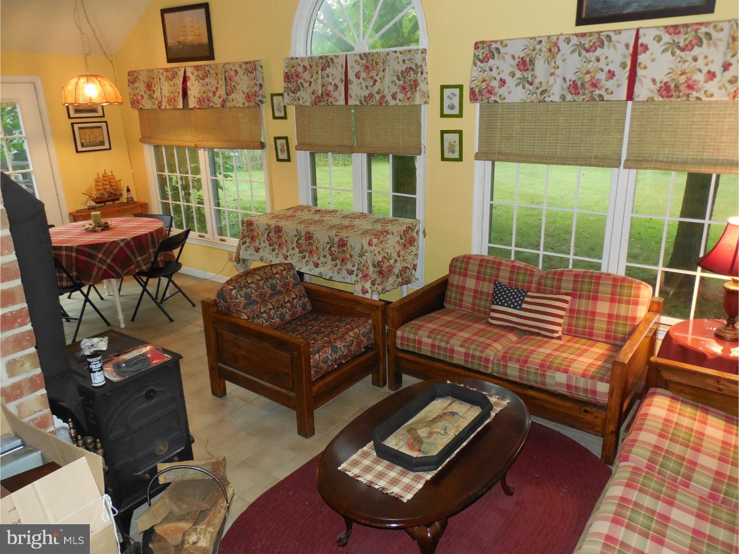 65 Fox Hill Road Doylestown, PA 18901 - Photo 14 of 25 Sun Room