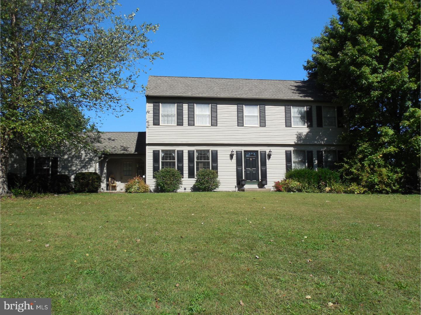 65 Fox Hill Road Doylestown, PA 18901 - Photo 3 of 25 Exterior Front