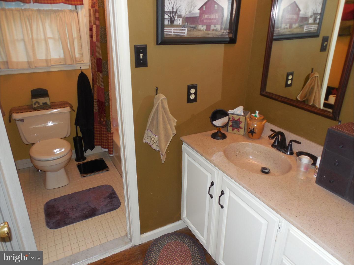 65 Fox Hill Road Doylestown, PA 18901 - Photo 22 of 25 Bathroom