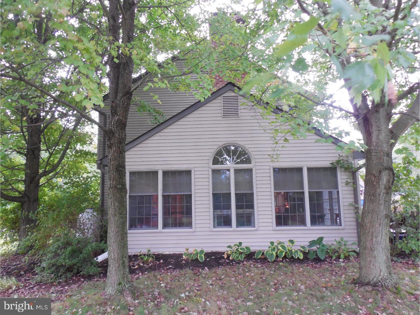 65 Fox Hill Road Doylestown, PA 18901 - Photo 4 of 25 Exterior Side