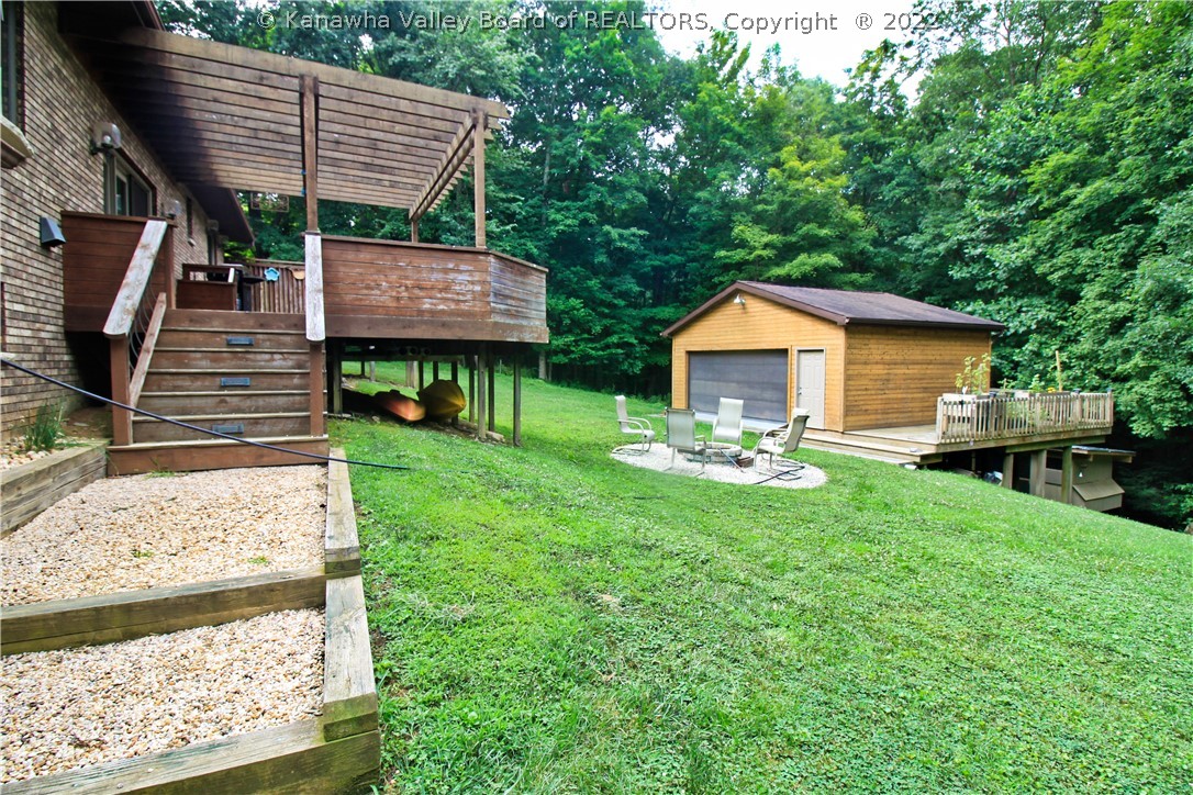 141 Myrtle Tree Road South Charleston, WV 25309 - Photo 27 of 32 Gallery Image 27